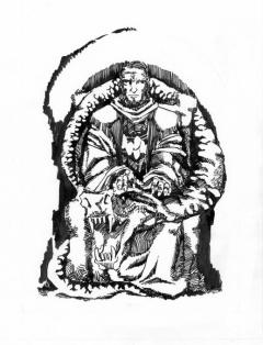 黑魔法师
